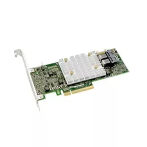 Adaptec SmartRAID 3102E-8i интерфейсная карта/адаптер Внутренний SAS, SATA