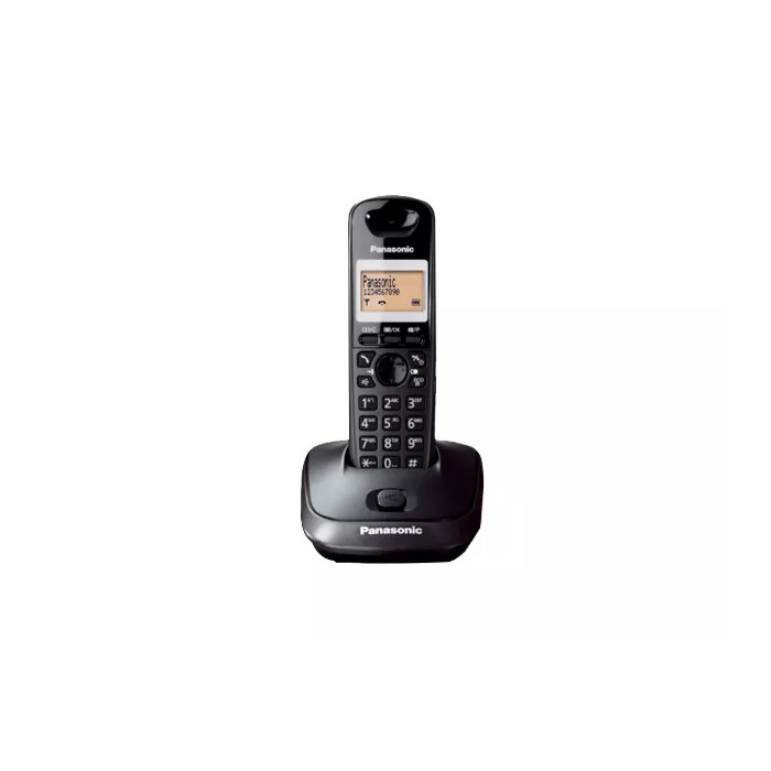 Panasonic KX-TG2511PDT Tytan Photo 1