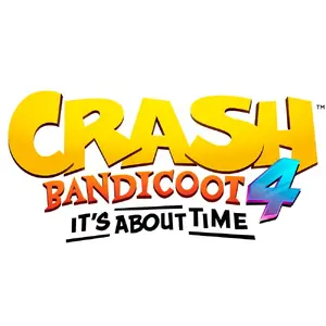 Spēle Activision Crash Bandicoot 4: It’s About Time! Standarta PlayStation 4