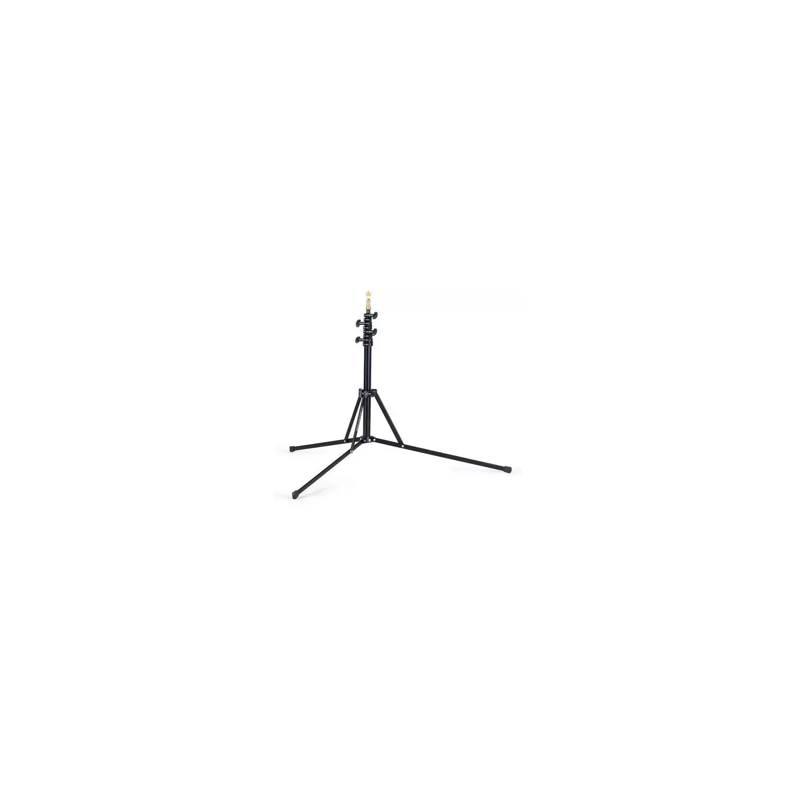 Manfrotto light stand 5001B-1 Nano 5001B-1 | AiO.lv