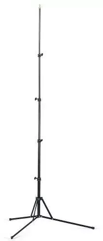 Стойка для света Manfrotto 5001B-1 Nano Black Photo 2
