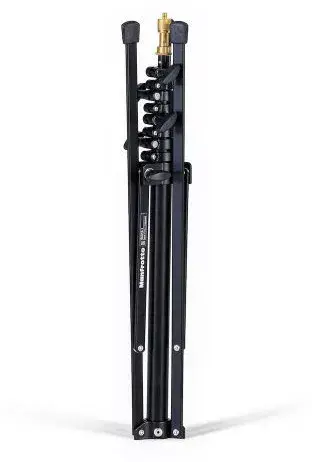 Стойка для света Manfrotto 5001B-1 Nano Black Photo 4