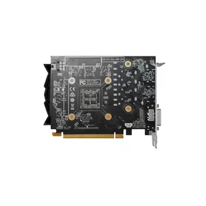 Zotac GAMING GeForce GTX 1650 AMP CORE GDDR6 NVIDIA 4 GB