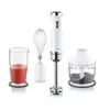 Iegremdējamais blenderis Graef HB501EU Photo 2