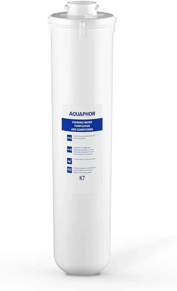 Картридж AQUAPHOR K7 1 шт Photo 2