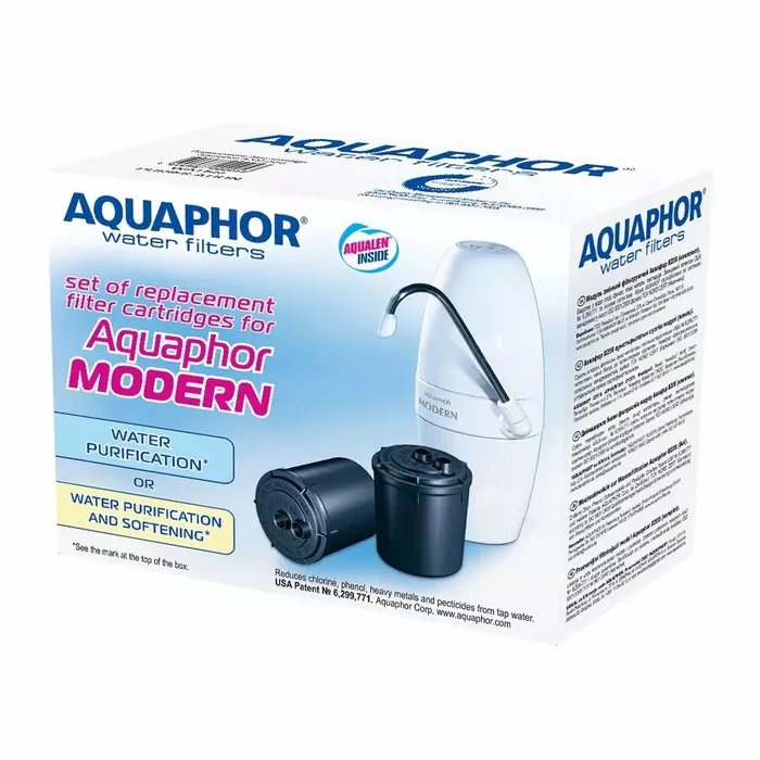 Aquaphor Photo 1