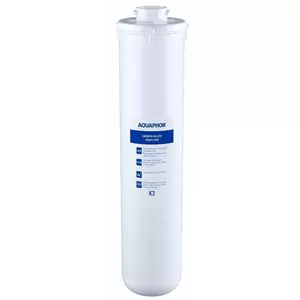Water filter cartridge Aquaphor K2 — replacement cartridge, 1 pc