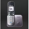 DECT telefons Panasonic KX-TG6811 Photo 3