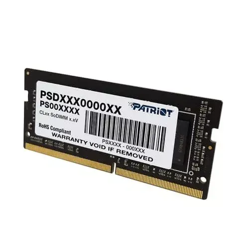 Memory Module Patriot 16 GB PSD416G266681S Photo 2