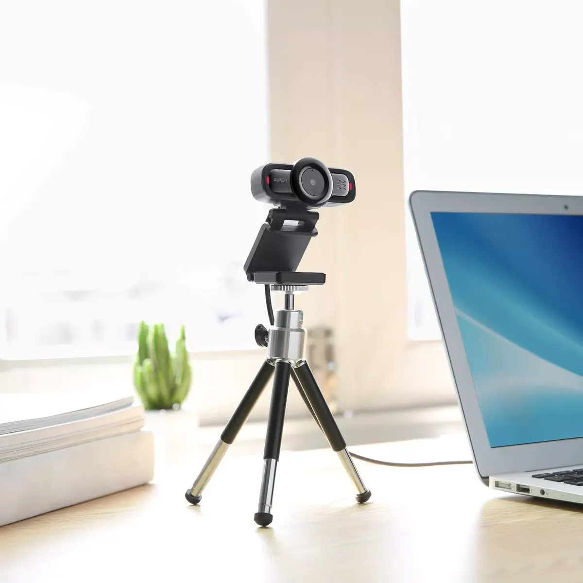 Webkamera AUKEY PC-LM3 Photo 2