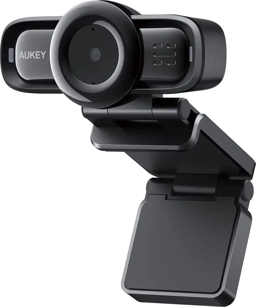 Вебкамера AUKEY PC-LM3 Photo 4