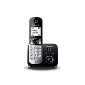 DECT телефон Panasonic KX-TG6821