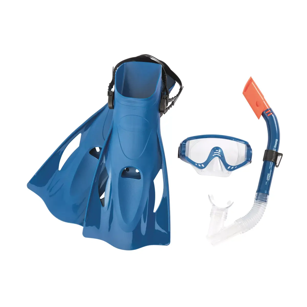 Snorkel Set Bestway Meridian Photo 9
