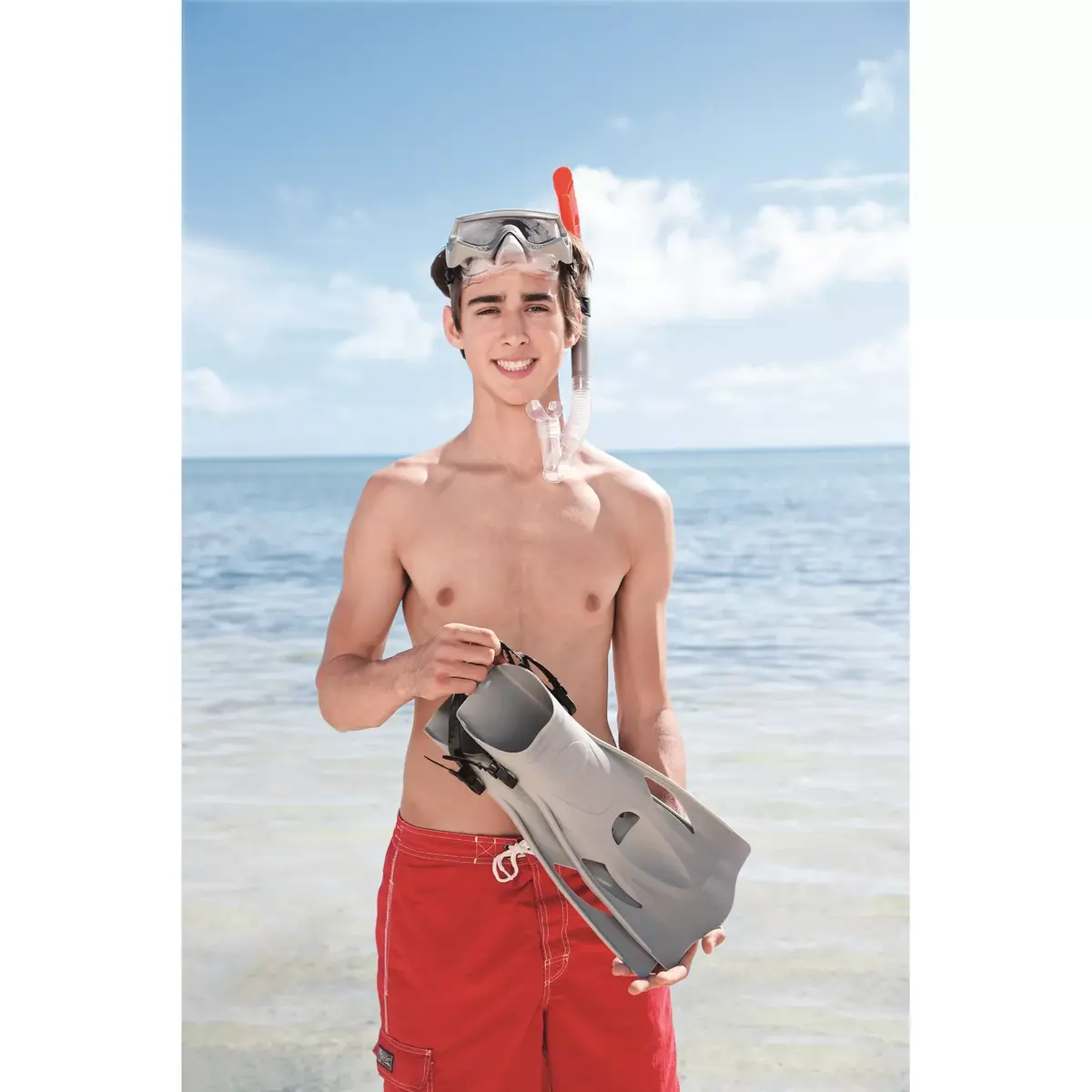 Snorkel Set Bestway Meridian Photo 13