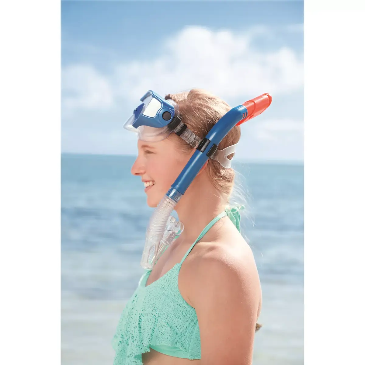 Snorkel Set Bestway Meridian Photo 16