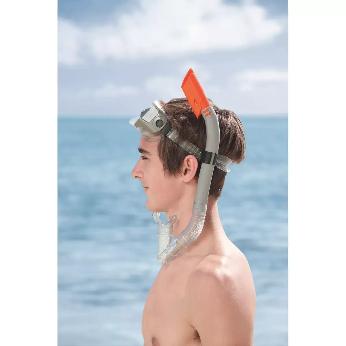 Snorkel Set Bestway Meridian Photo 19