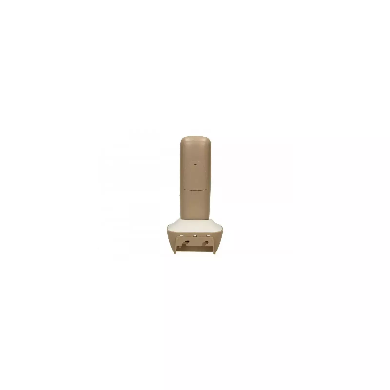 Panasonic KX-TG 1611 PDJ beige Photo 1