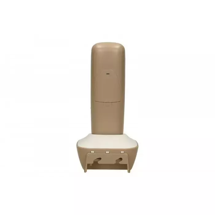 Panasonic KX-TG 1611 PDJ beige Photo 1