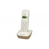 Panasonic KX-TG 1611 PDJ beige Photo 3