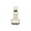 Panasonic KX-TG 1611 PDJ beige Photo 7