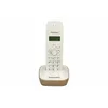 Panasonic KX-TG 1611 PDJ beige Photo 4