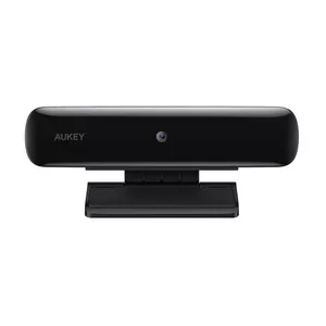 AUKEY PC-W1 vebkamera 2 MP USB Melns