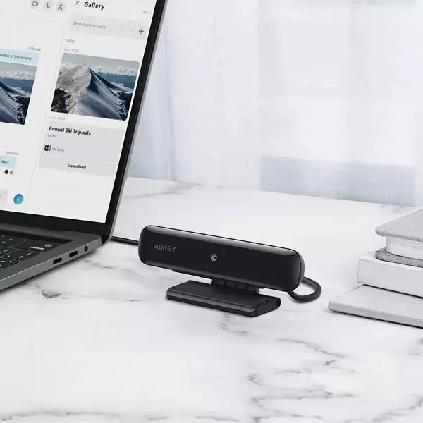 веб-камера AUKEY PC-W1 Photo 3
