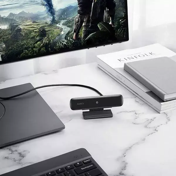 веб-камера AUKEY PC-W1 Photo 4