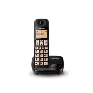DECT телефон Panasonic KX-TGE110