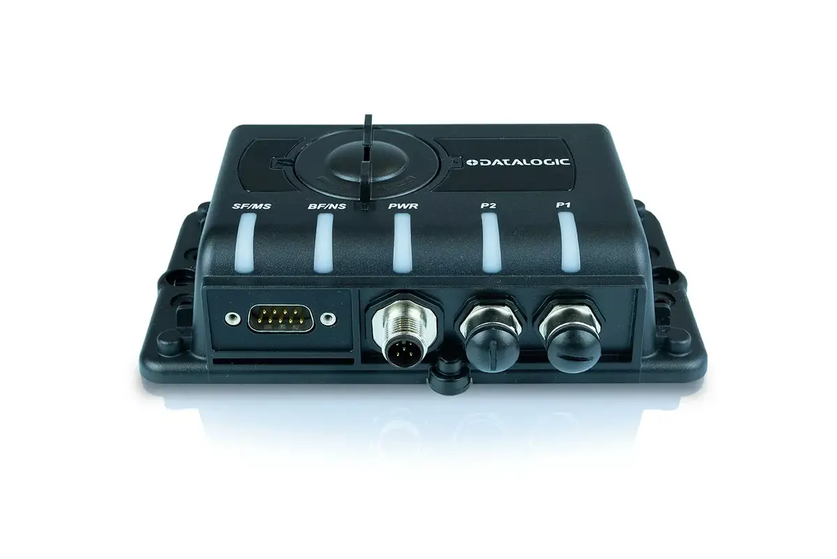 Gateway Controller Datalogic FBC9080-N100 Photo 2