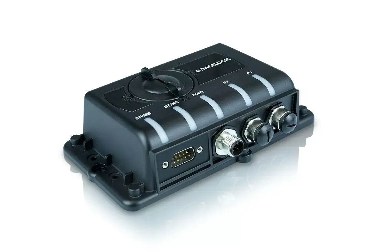 Gateway Controller Datalogic FBC9080-N100 Photo 3