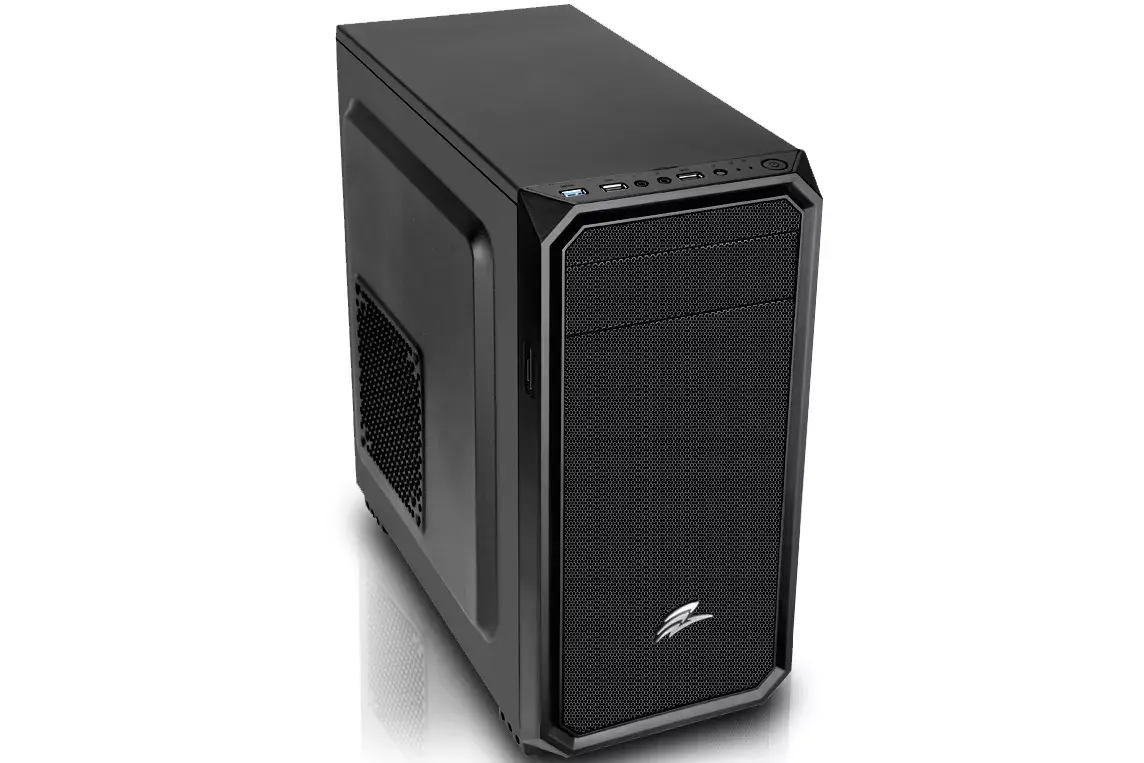 Computer Case EVOLVEO Shaw 2 Photo 1