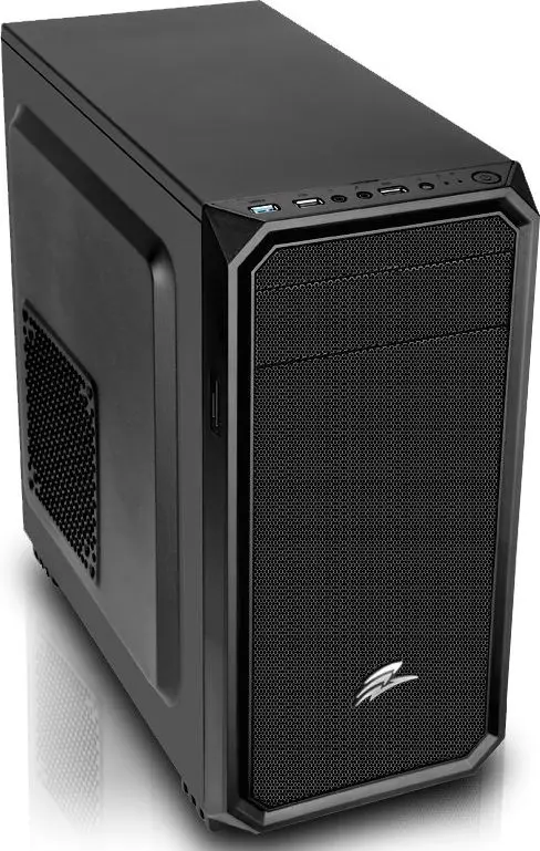 Computer Case EVOLVEO Shaw 2 Photo 7