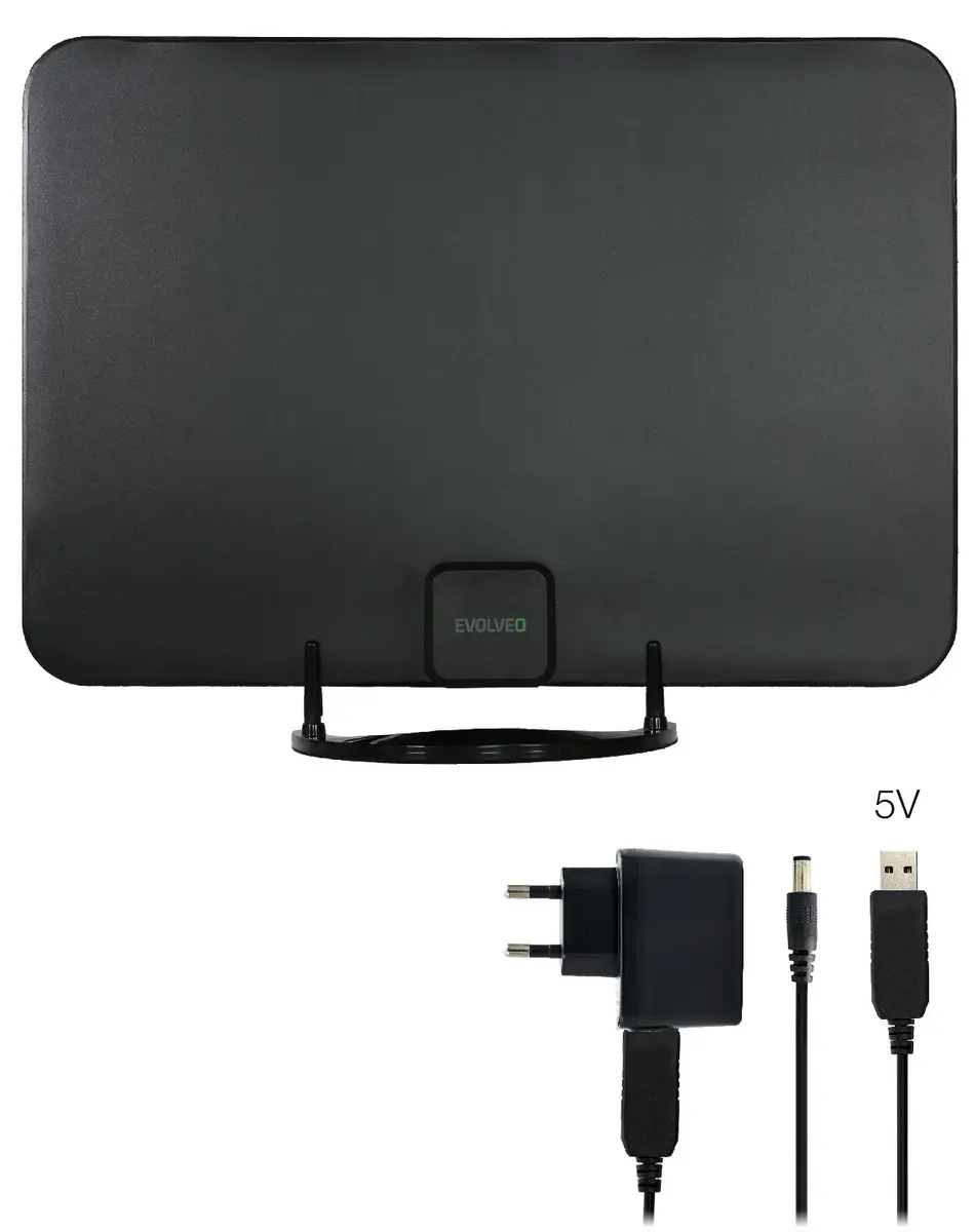 Внутренняя антенна Evolveo Xany 2A LTE Photo 6