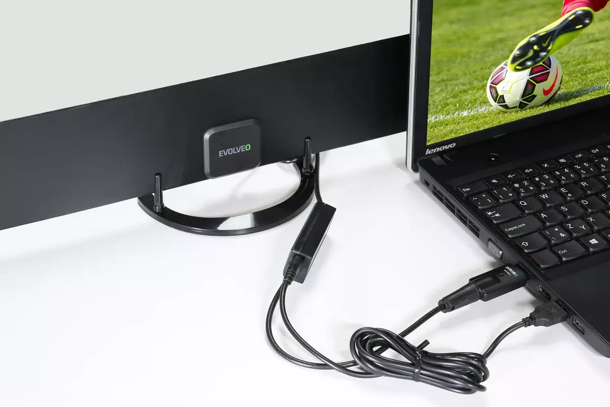 Iekštelpu antena Evolveo Xany 2B LTE Photo 3