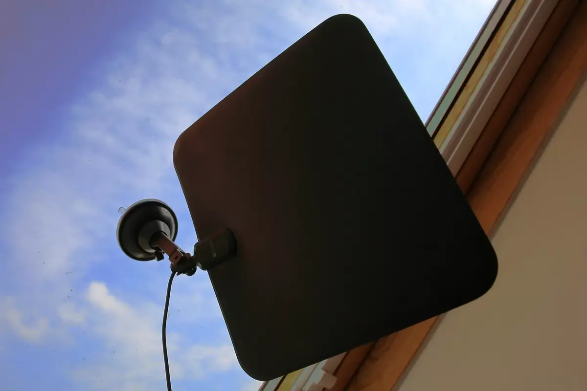 Iekštelpu TV antena Evolveo Xany 2C LTE Photo 5