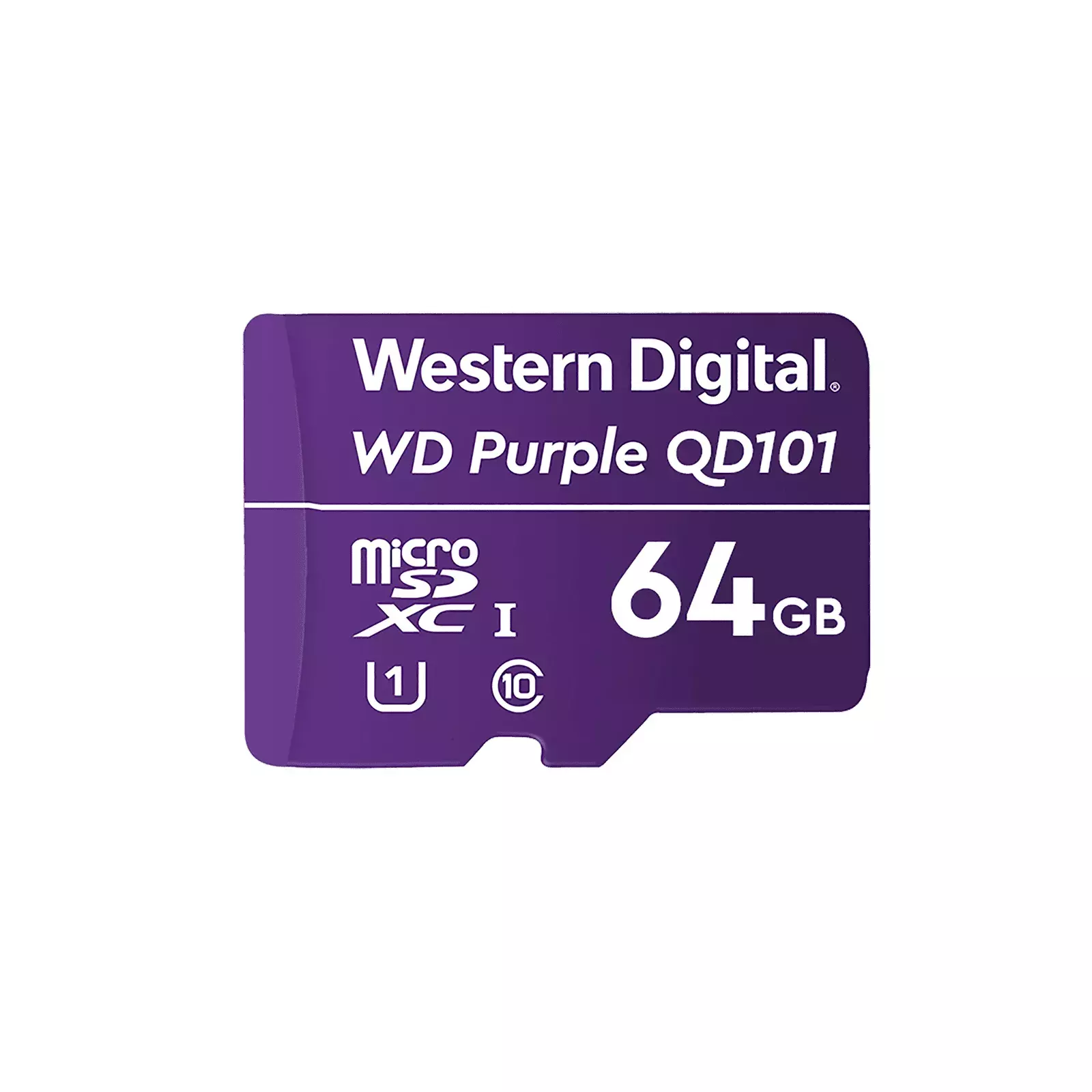 Western Digital WDD064G1P0C Photo 1