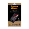 Privātuma ekrāna aizsargstikls PanzerGlass Apple iPhone SE (2020/2022) Photo 2