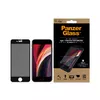 Privātuma ekrāna aizsargstikls PanzerGlass Apple iPhone SE (2020/2022) Photo 3