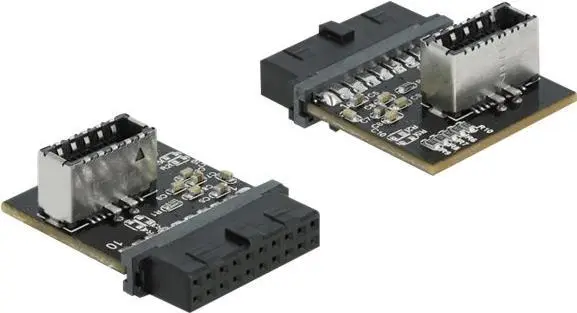 USB adapteris DeLOCK 66432 Pin Header