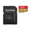 Карта памяти MicroSD SanDisk 32GB SDSQXAF-032G-GN6GN Photo 2