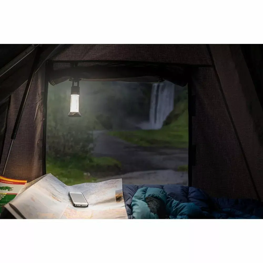 Camping Lantern Led Lenser 500929 Photo 6