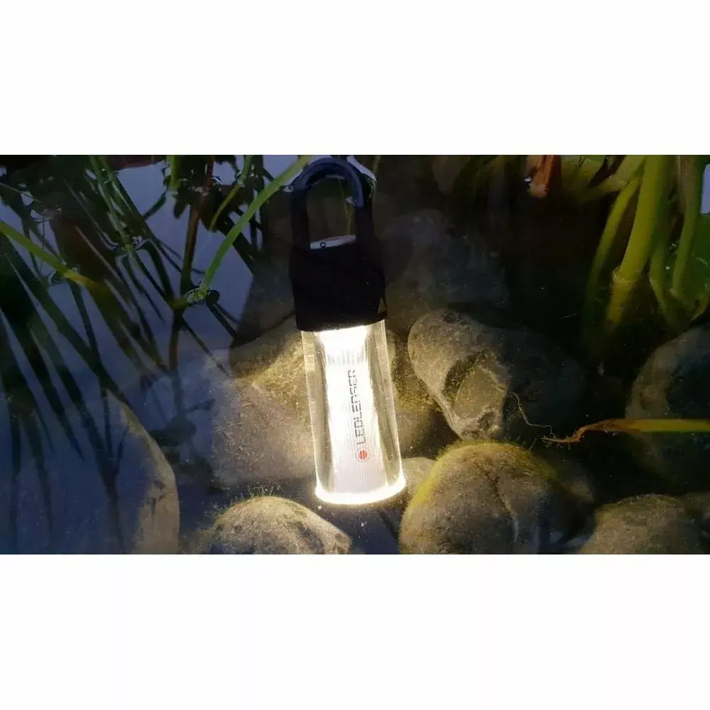 Camping Lantern Led Lenser 500929 Photo 7