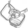 Powercase Lithium Polymer Battery Ledlenser 502093 Photo 3