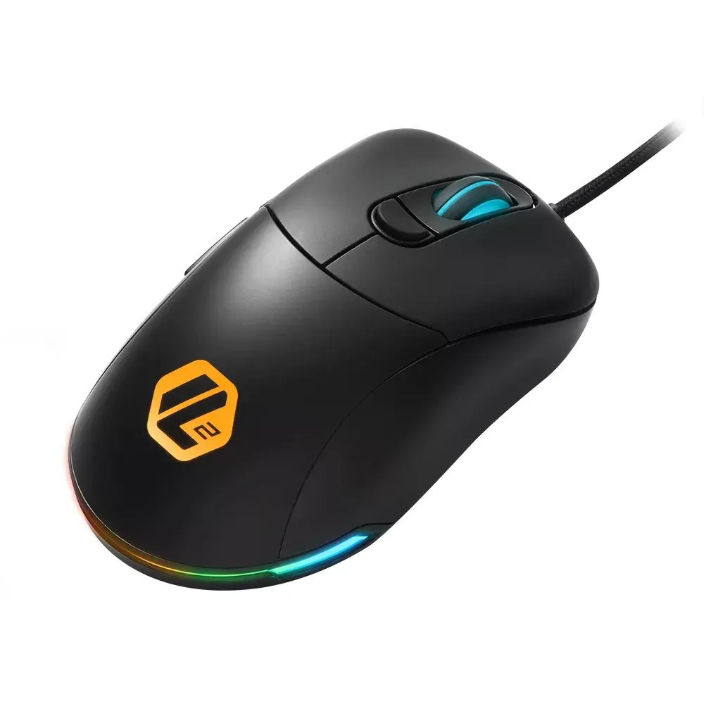 Sharkoon Light² 100 gaming mouse Photo 4