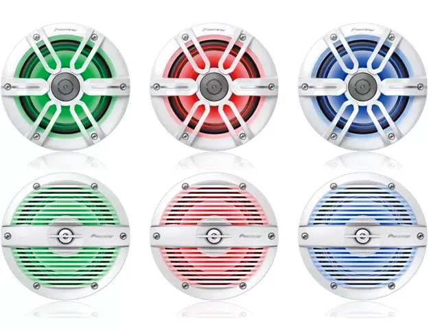 LED Bulb Pioneer UD-ME650LED Photo 2