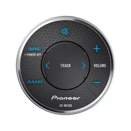 Проводной пульт управления Pioneer CD-ME300 Photo 2