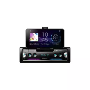 Auto radio Pioneer SPH-20DAB Black