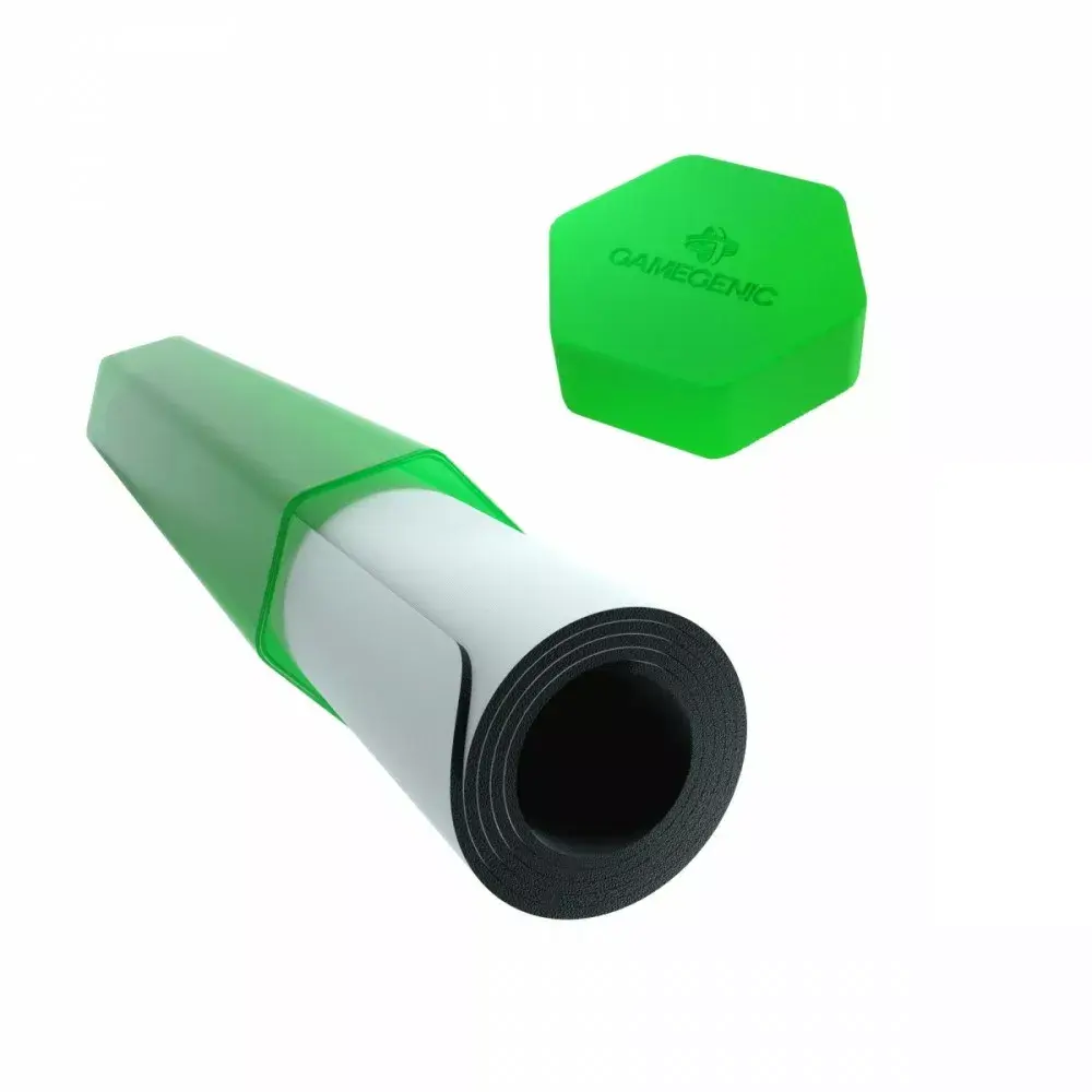 Gamegenic Playmat Tube — zaļš (MPN 07493) Photo 2