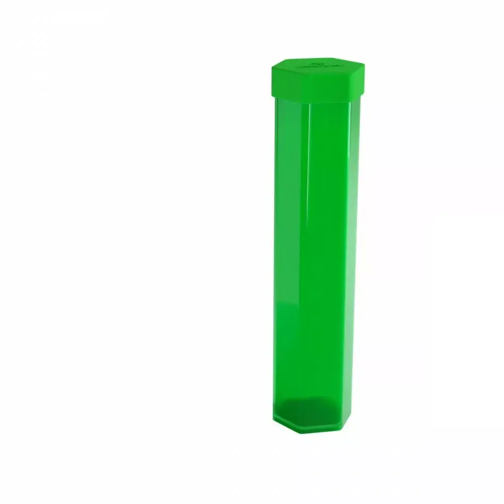Gamegenic Playmat Tube — zaļš (MPN 07493) Photo 5